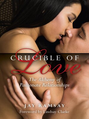 cover image of Crucible of Love